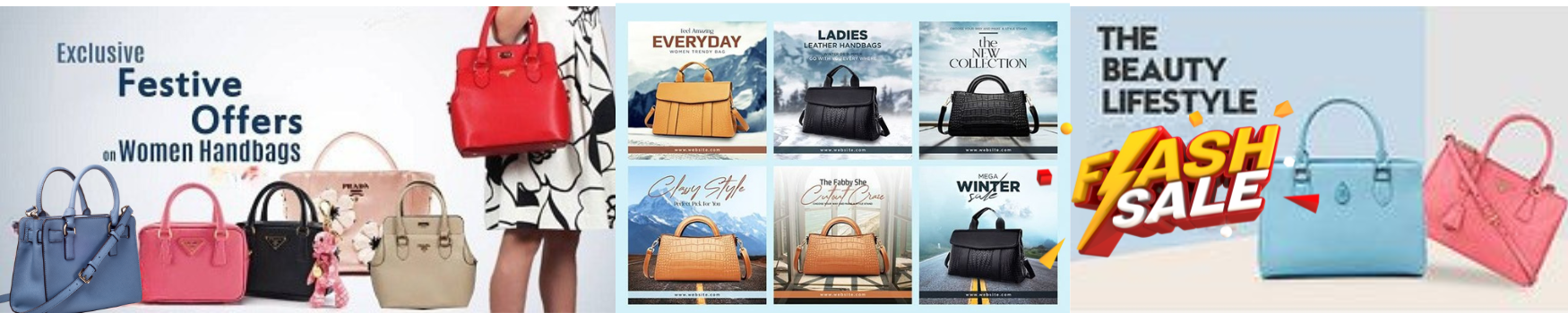 Women's Bags