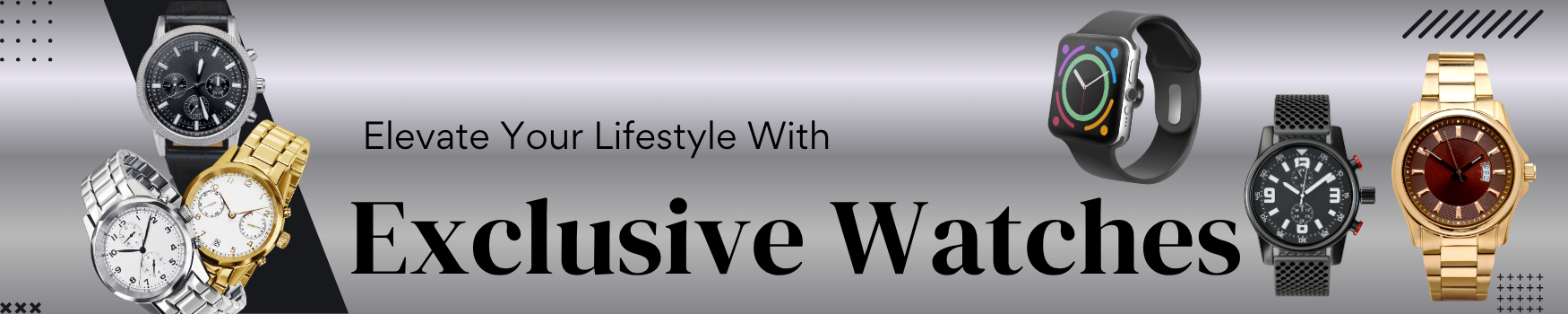 Watches