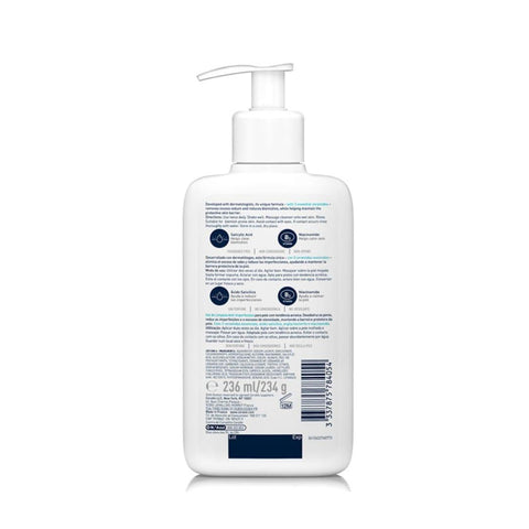 Blemish Control Facial Cleanser, 236 ML