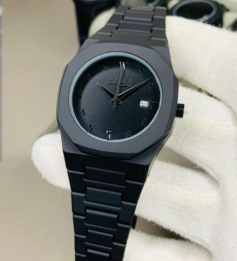 Arabic Aura Watch With Box