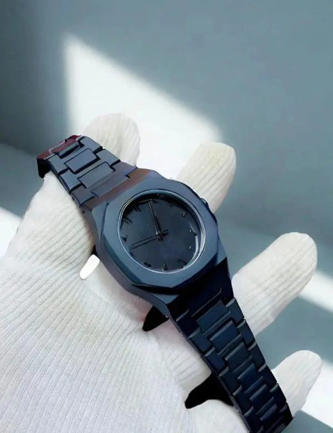 Arabic Aura Watch With Box