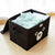 Design | Toys, Clothes & Books Organizer (random Color)