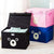 Design | Toys, Clothes & Books Organizer (random Color)