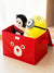 Design | Toys, Clothes & Books Organizer (random Color)