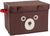 Design | Toys, Clothes & Books Organizer (random Color)